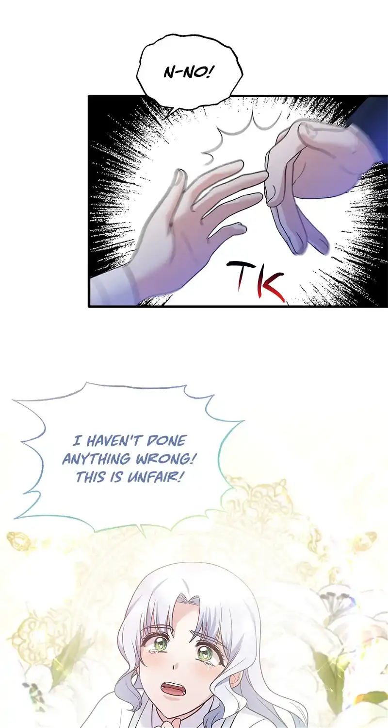 Angel or Villainess Chapter 96 - page 17
