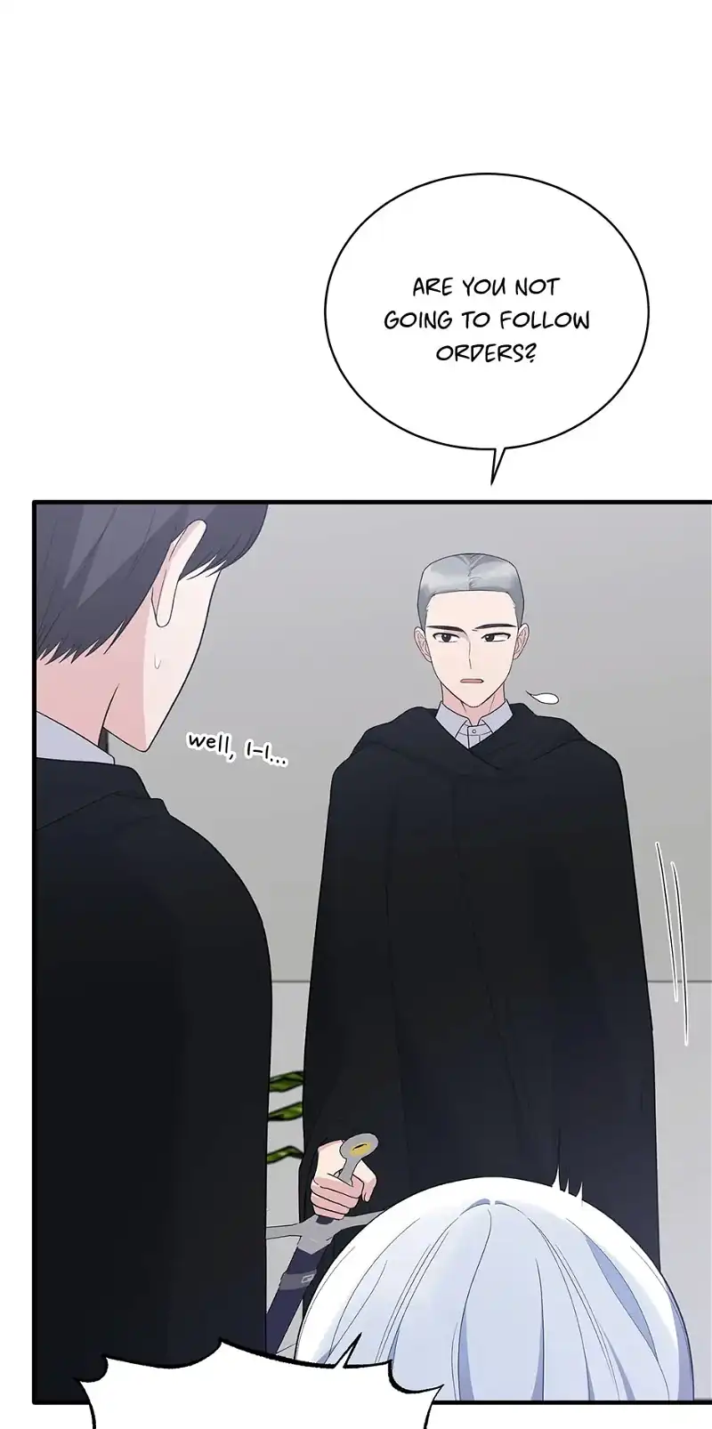 Angel or Villainess Chapter 96 - page 25