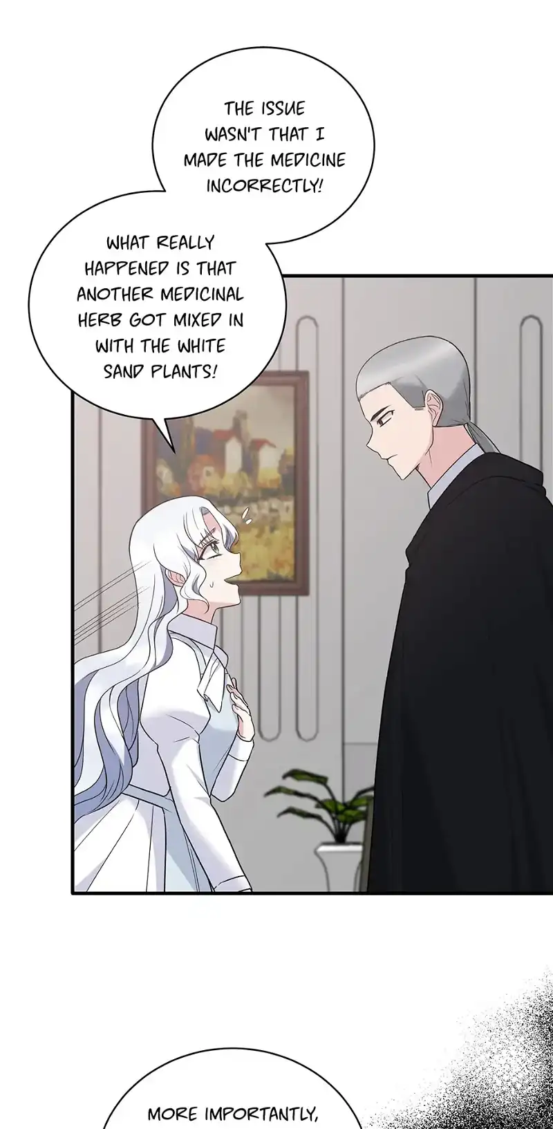 Angel or Villainess Chapter 96 - page 37