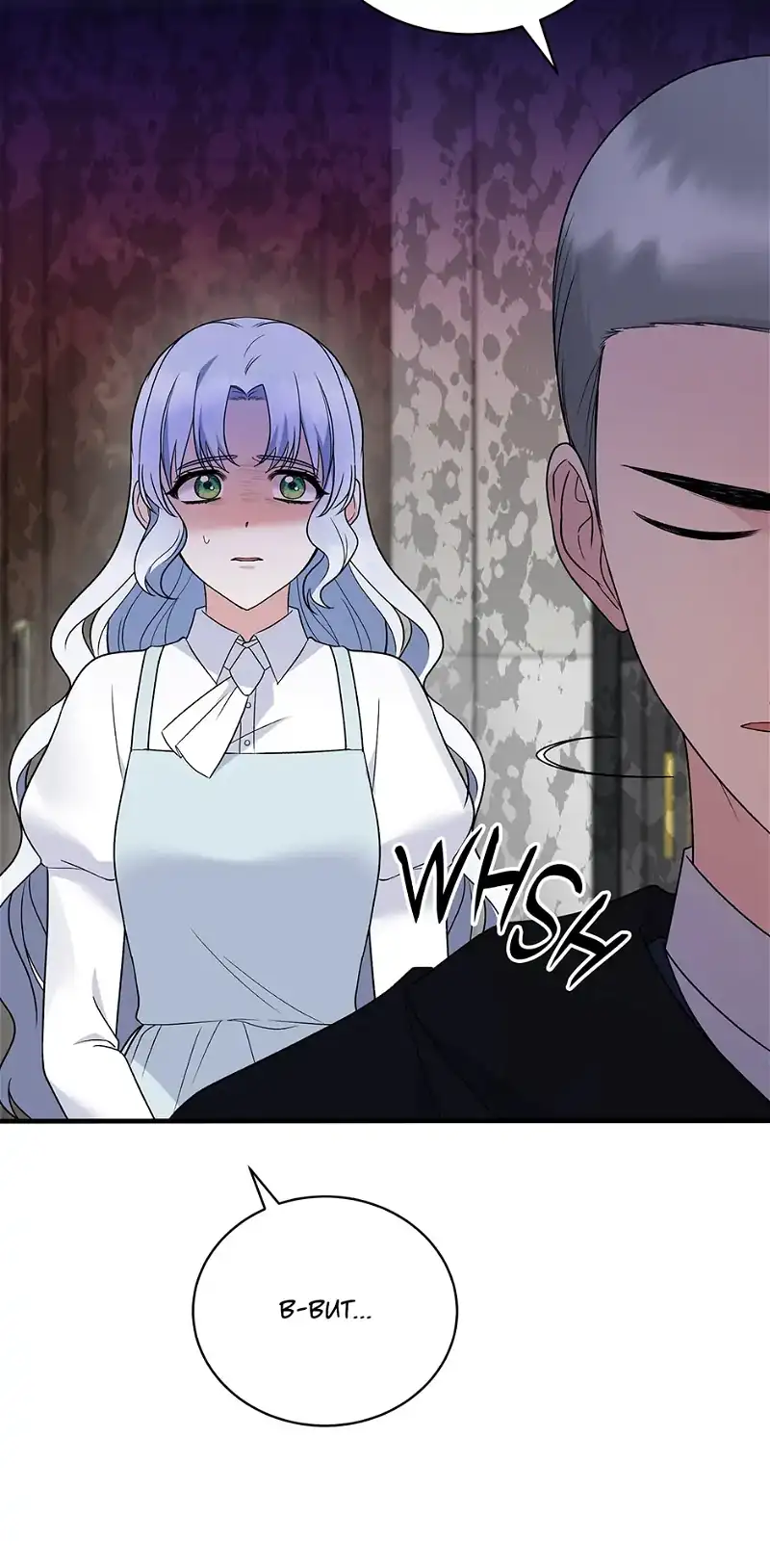 Angel or Villainess Chapter 96 - page 40