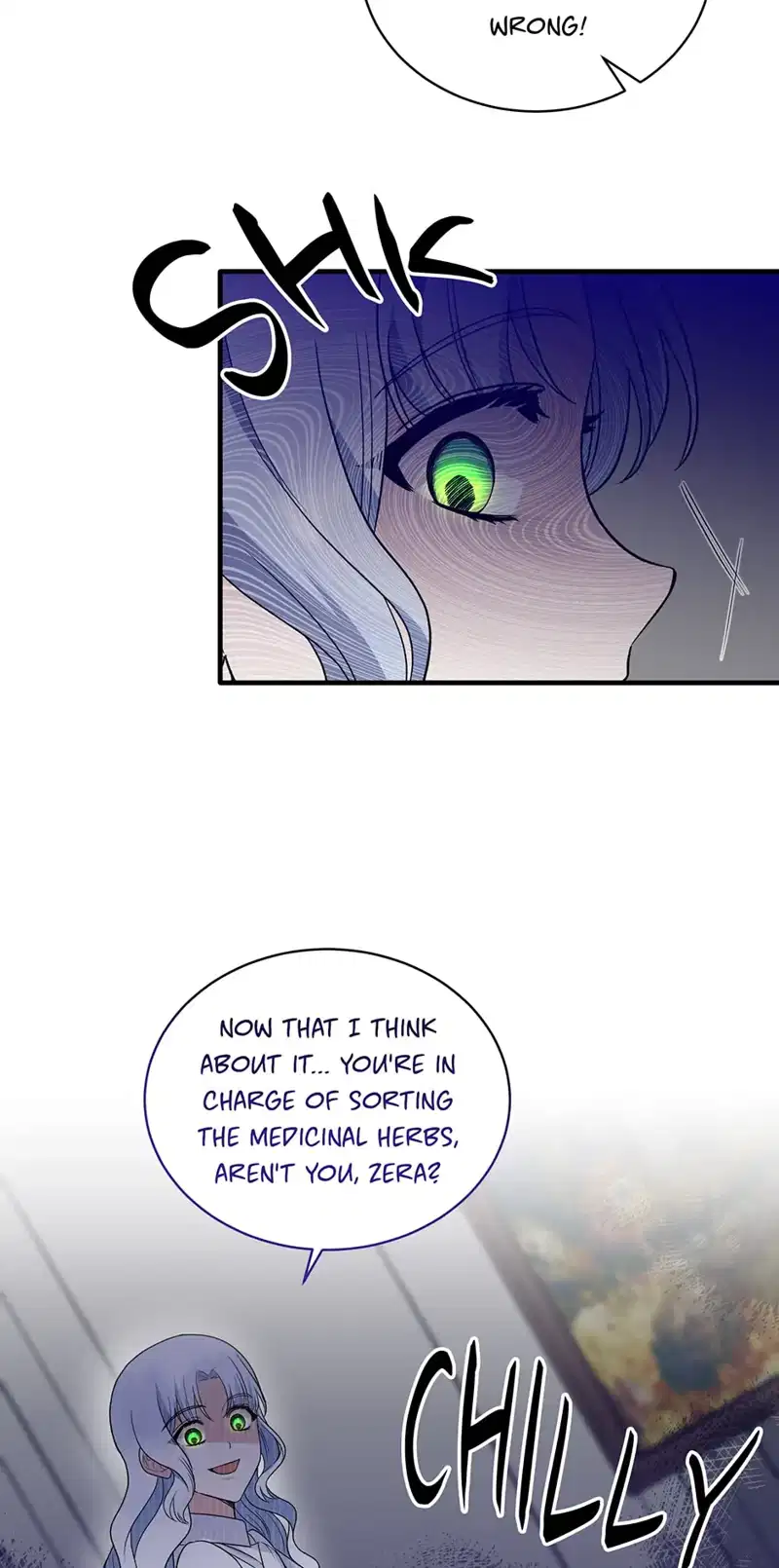Angel or Villainess Chapter 96 - page 42