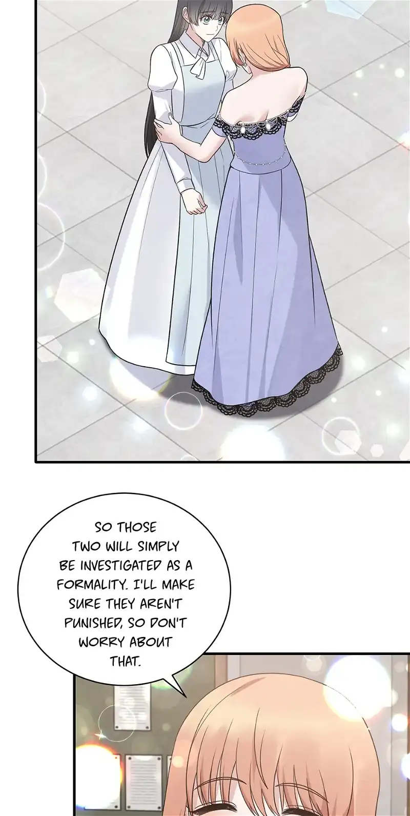 Angel or Villainess Chapter 96 - page 63