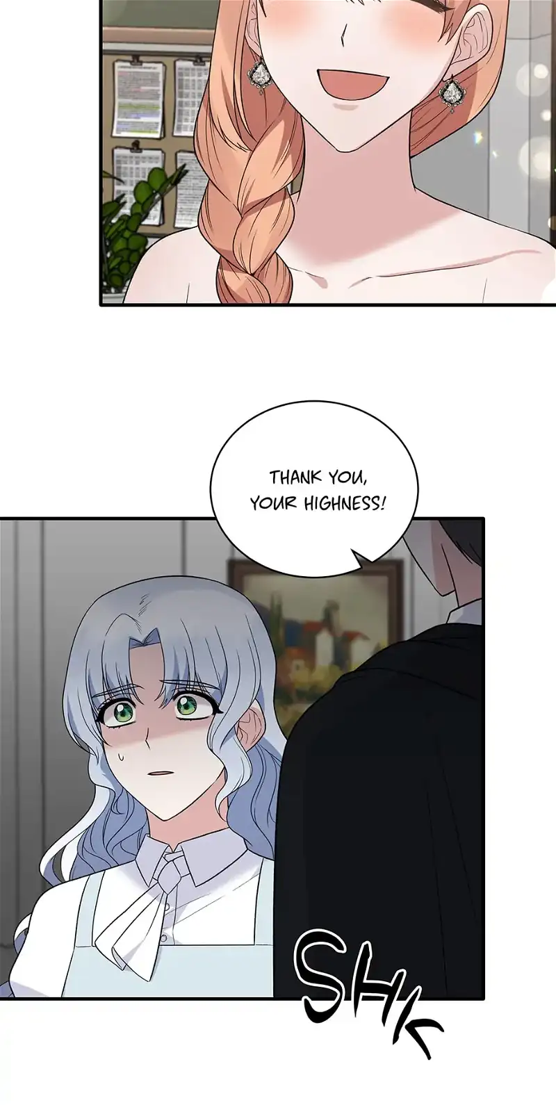 Angel or Villainess Chapter 96 - page 64