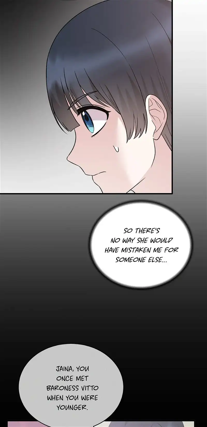 Angel or Villainess Chapter 91 - page 40