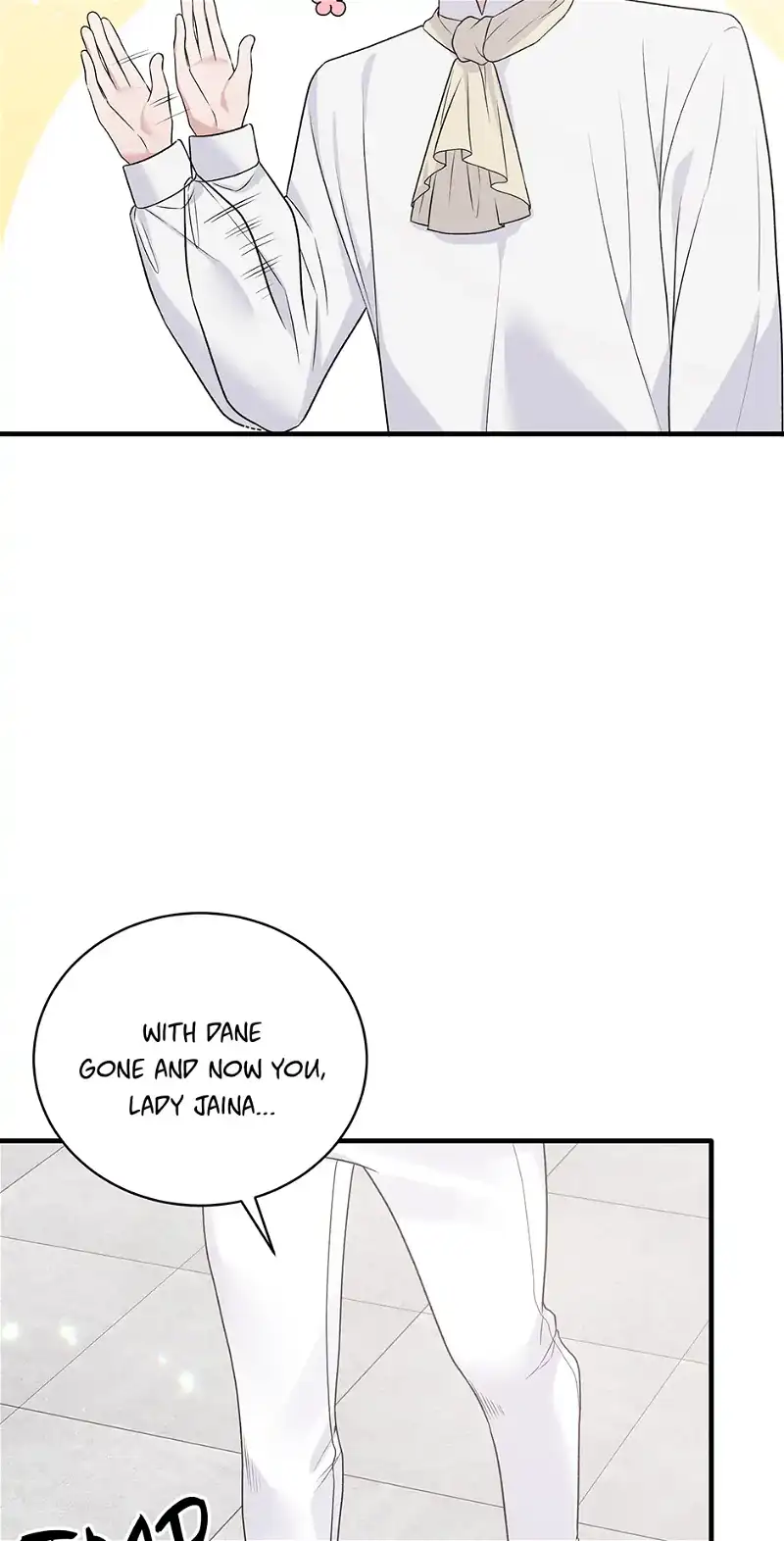 Angel or Villainess Chapter 98 - page 6
