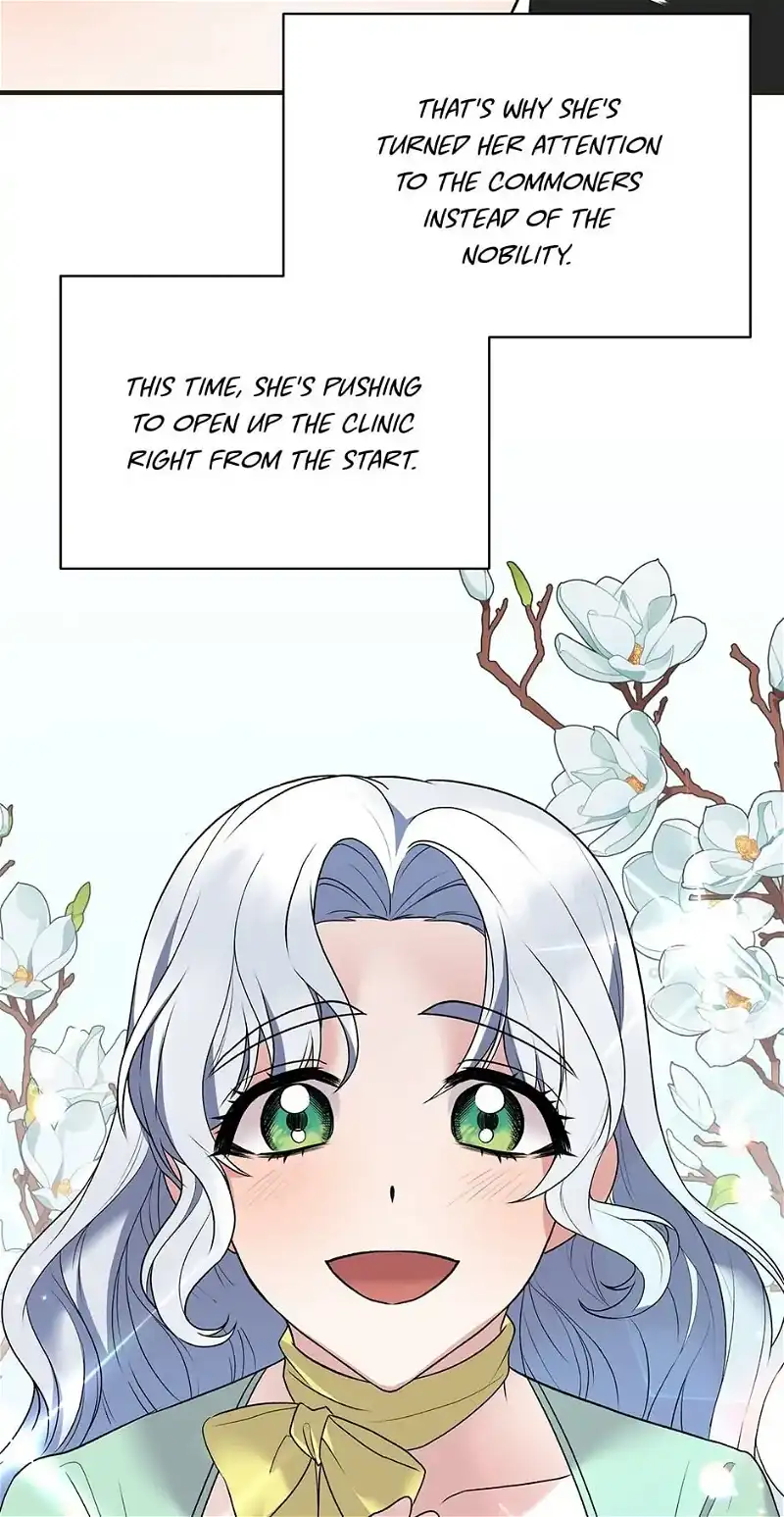 Angel or Villainess Chapter 62 - page 56