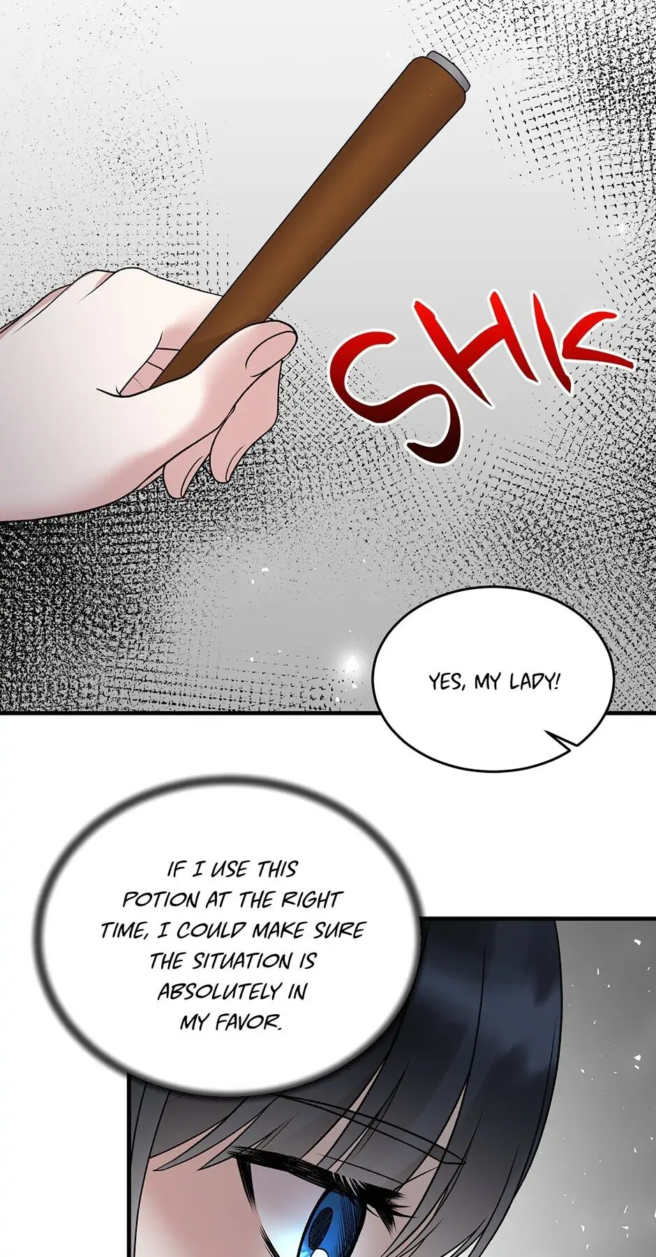 Angel or Villainess Chapter 60 - page 15