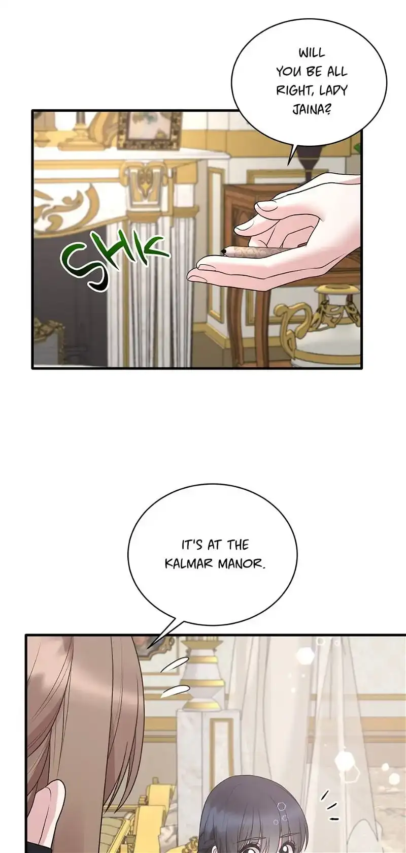 Angel or Villainess Chapter 60 - page 29