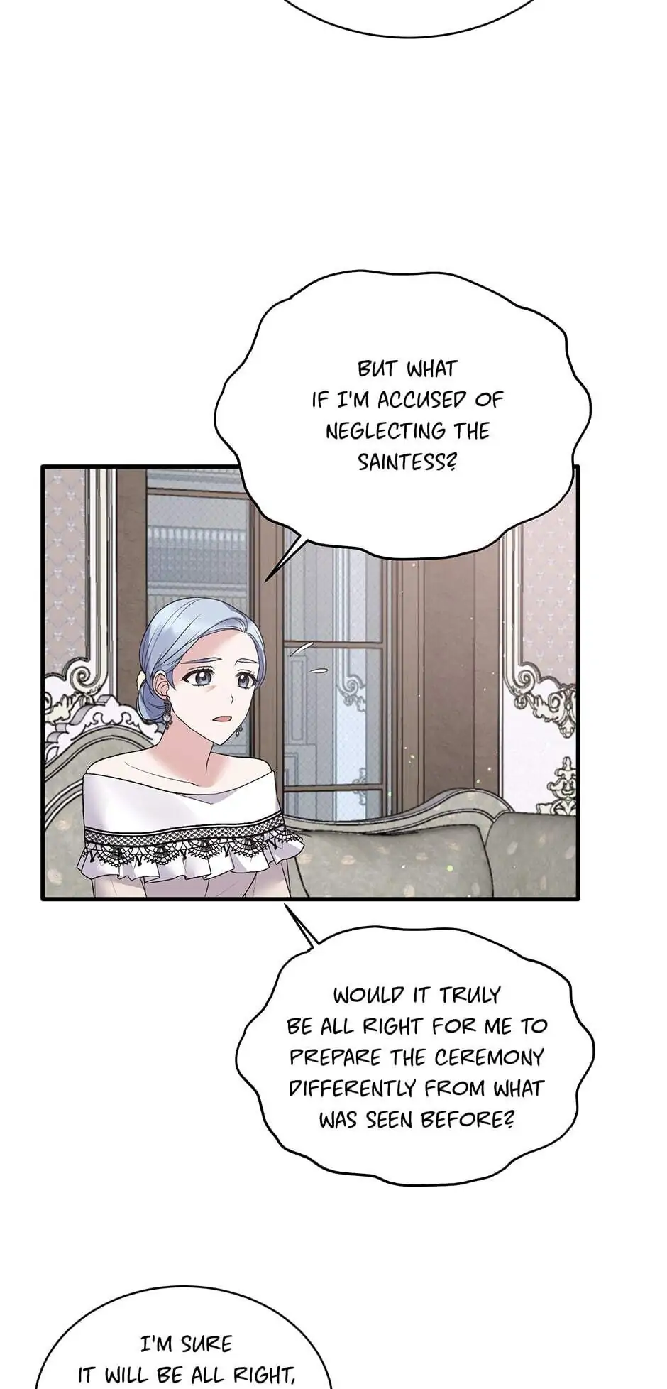 Angel or Villainess Chapter 60 - page 52