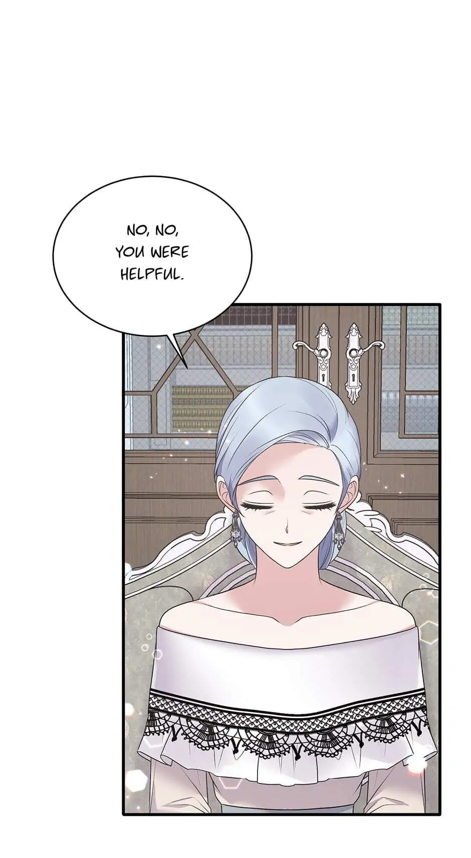 Angel or Villainess Chapter 60 - page 55