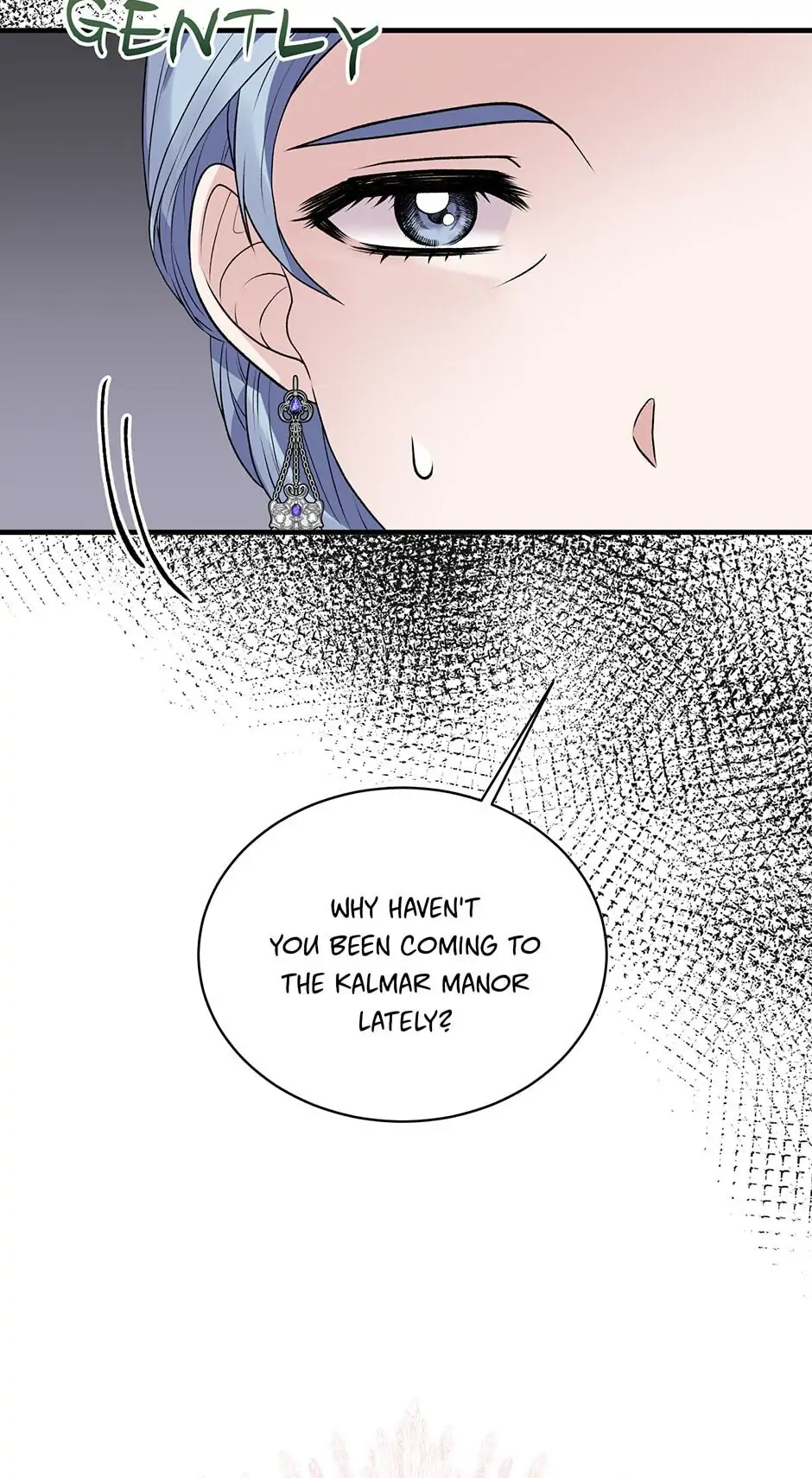 Angel or Villainess Chapter 60 - page 58