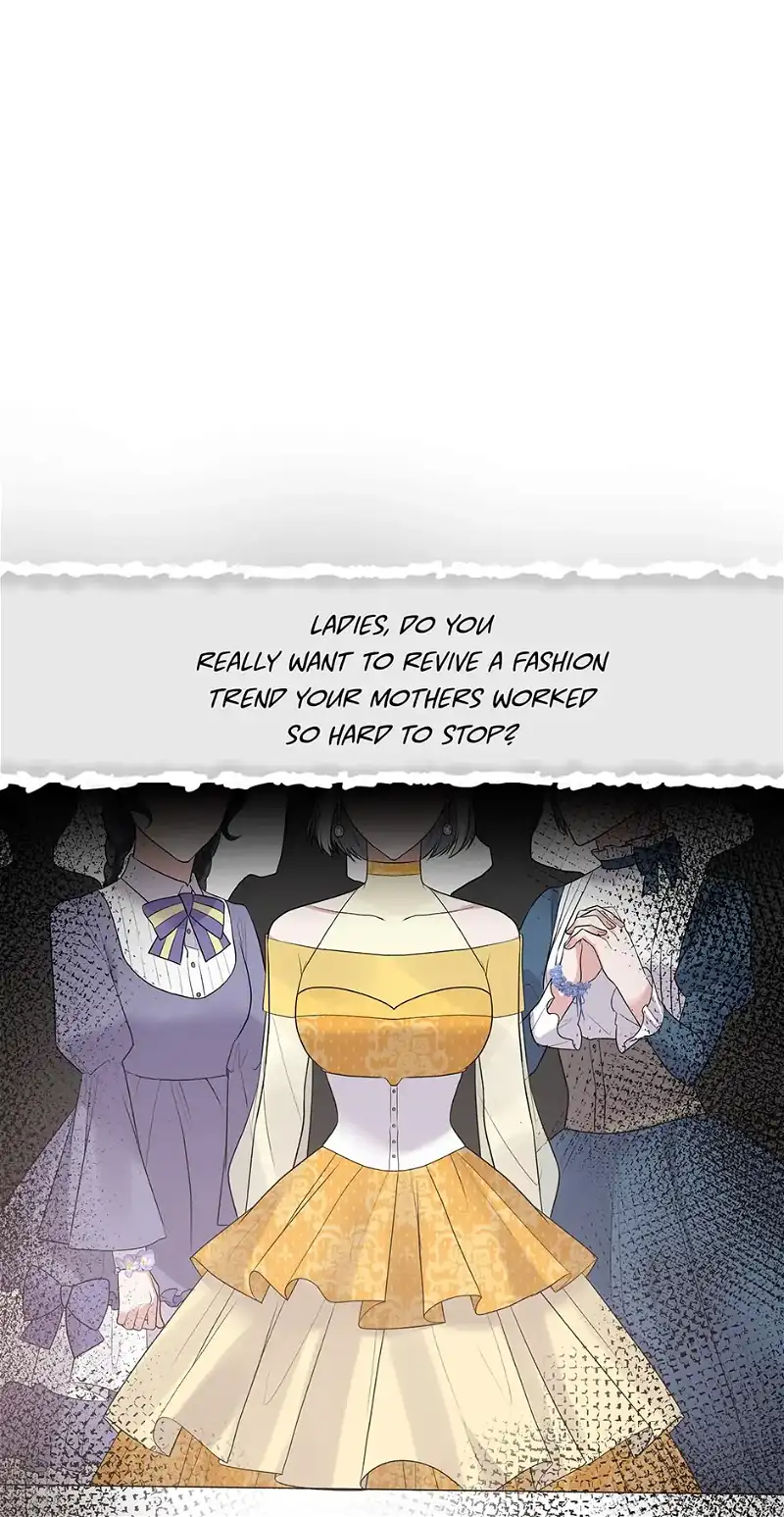 Angel or Villainess Chapter 65 - page 11