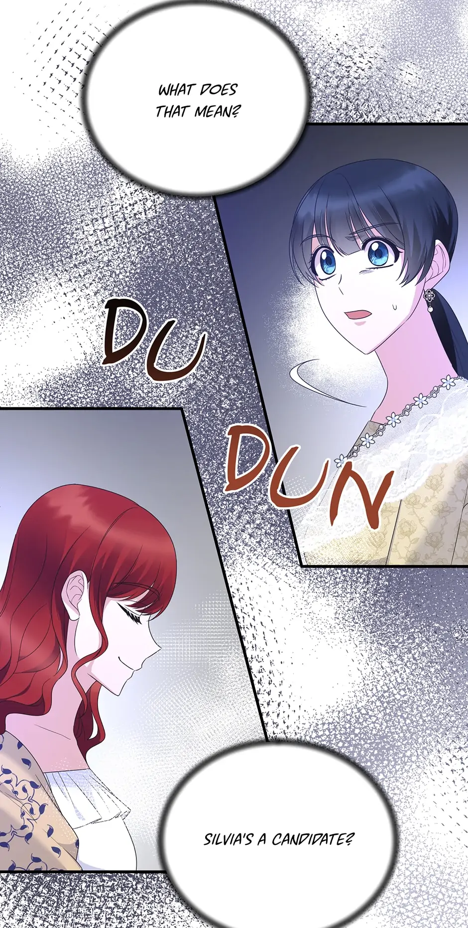 Angel or Villainess Chapter 102 - page 26