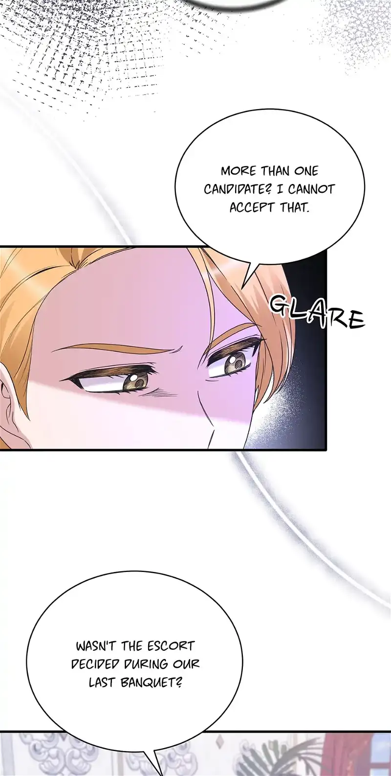Angel or Villainess Chapter 102 - page 27