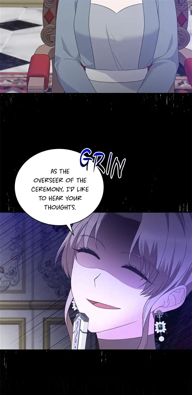 Angel or Villainess Chapter 102 - page 45