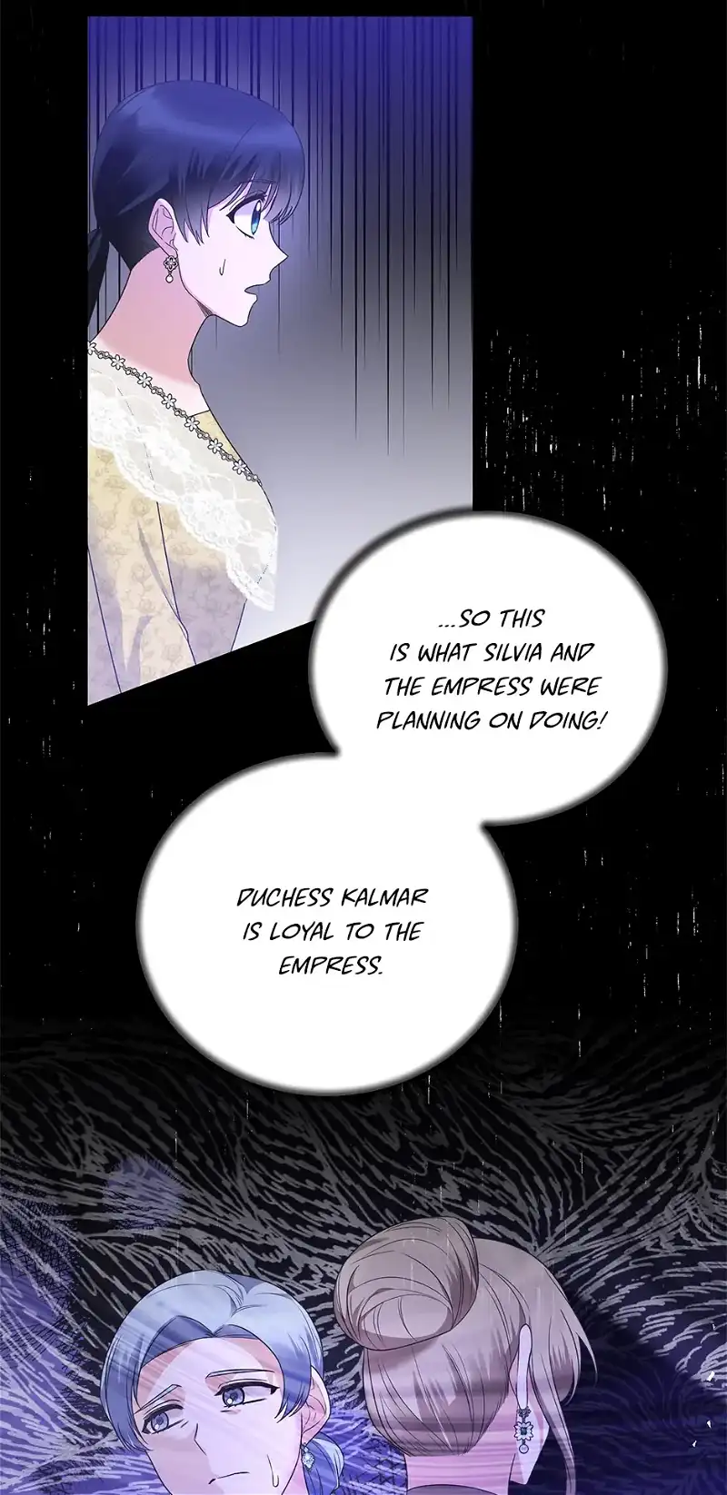 Angel or Villainess Chapter 102 - page 46