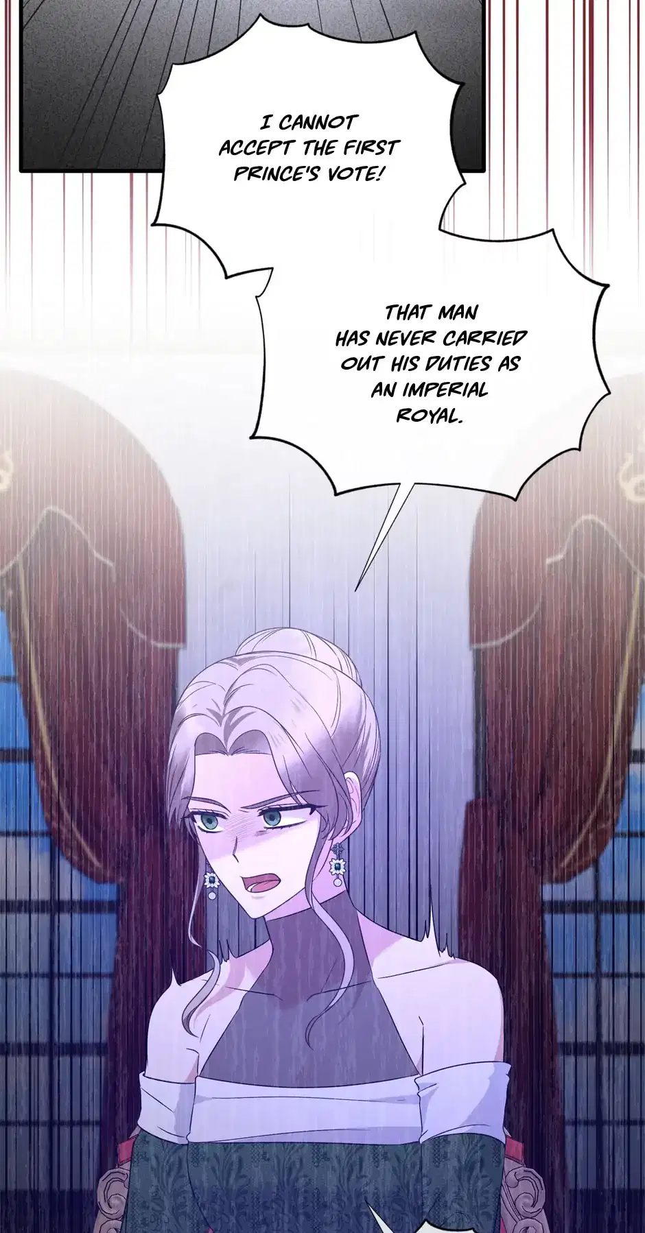 Angel or Villainess Chapter 103 - page 26