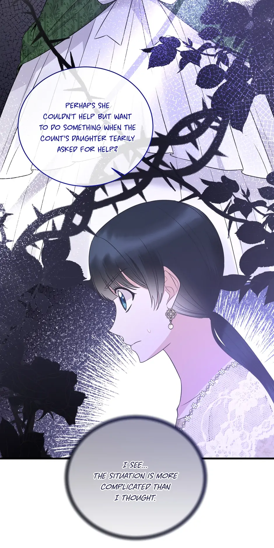 Angel or Villainess Chapter 103 - page 52