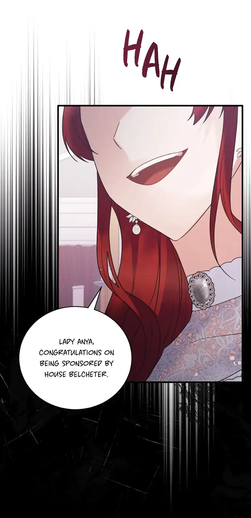 Angel or Villainess Chapter 136 - page 9