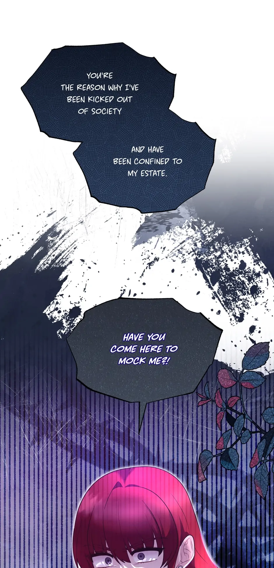 Angel or Villainess Chapter 136 - page 1