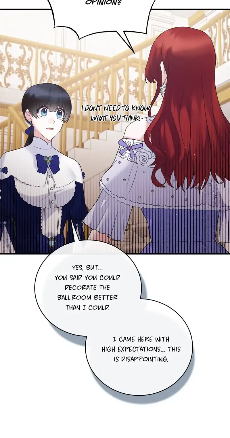 Angel or Villainess Chapter 136 - page 19