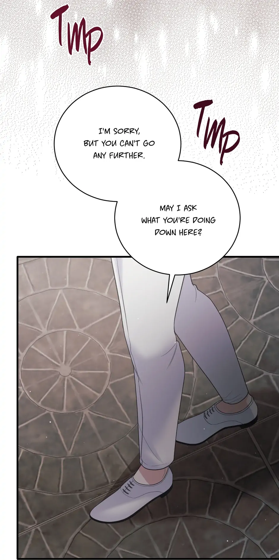 Angel or Villainess Chapter 136 - page 41