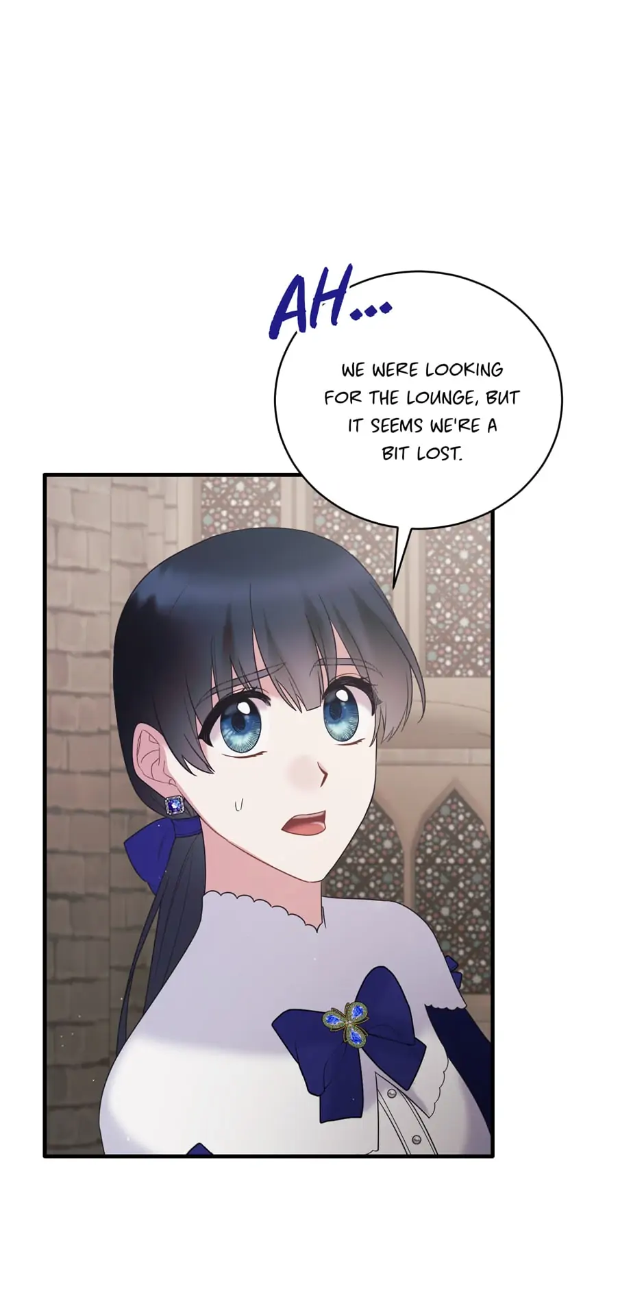 Angel or Villainess Chapter 136 - page 42