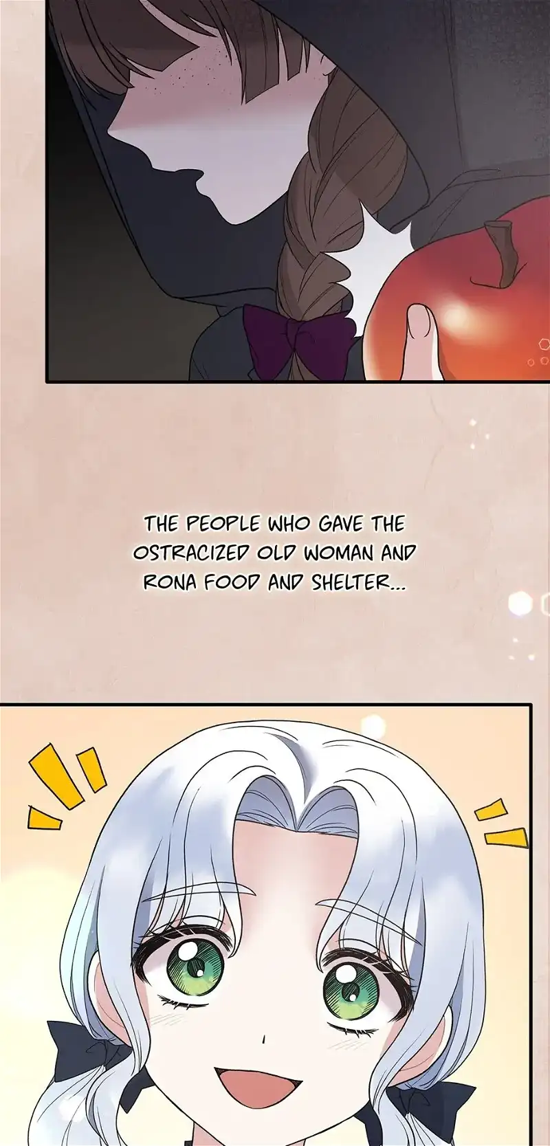 Angel or Villainess Chapter 49 - page 31