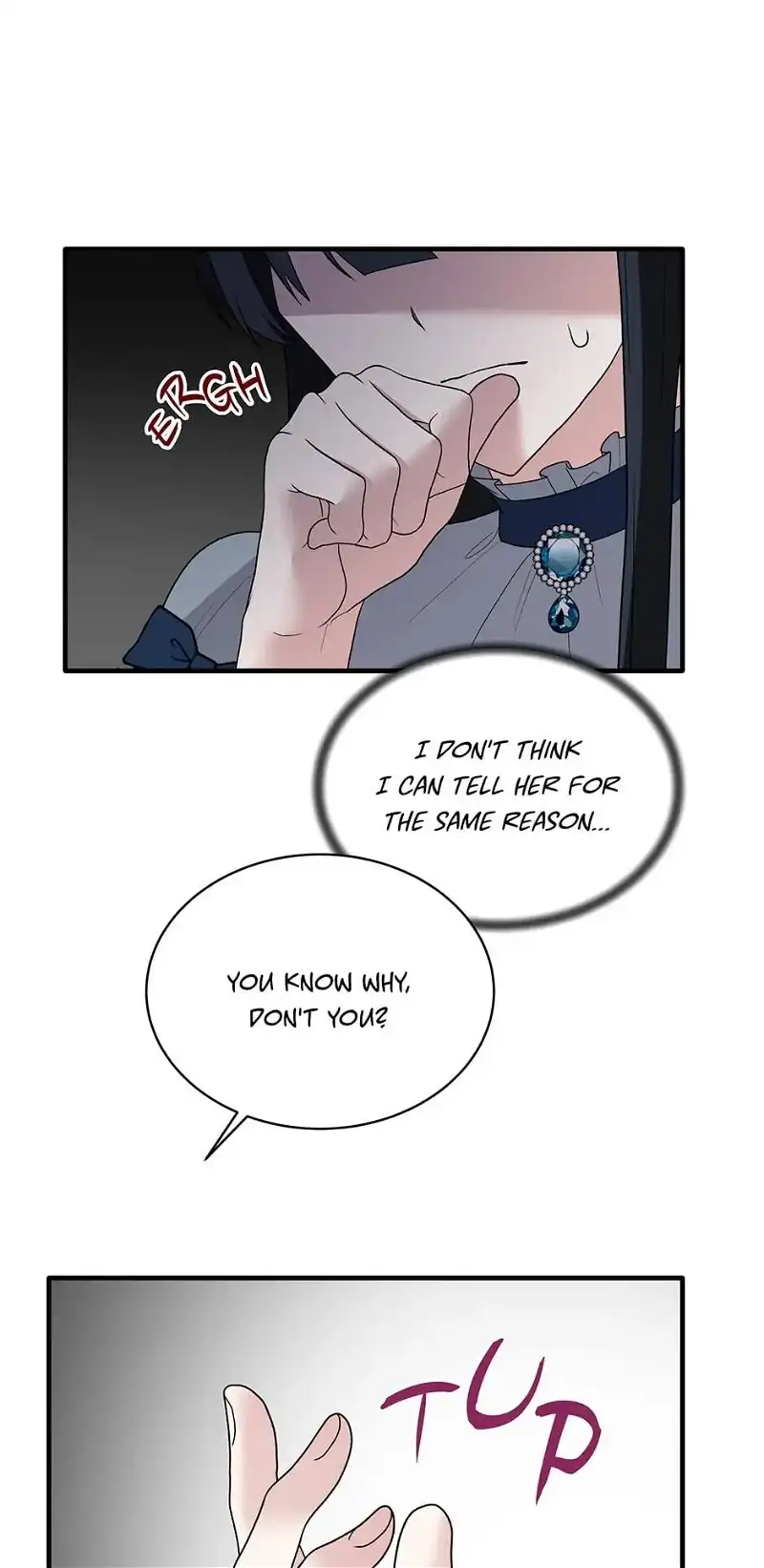 Angel or Villainess Chapter 49 - page 57