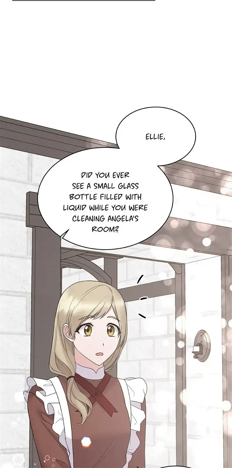 Angel or Villainess Chapter 49 - page 6