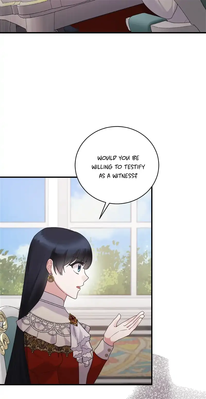Angel or Villainess Chapter 137 - page 37