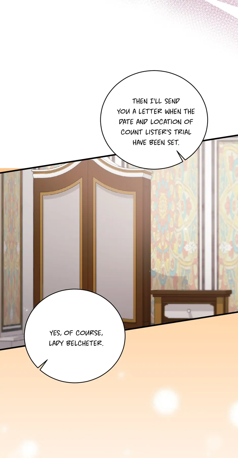 Angel or Villainess Chapter 137 - page 46