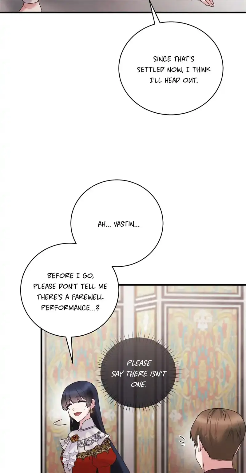 Angel or Villainess Chapter 137 - page 48