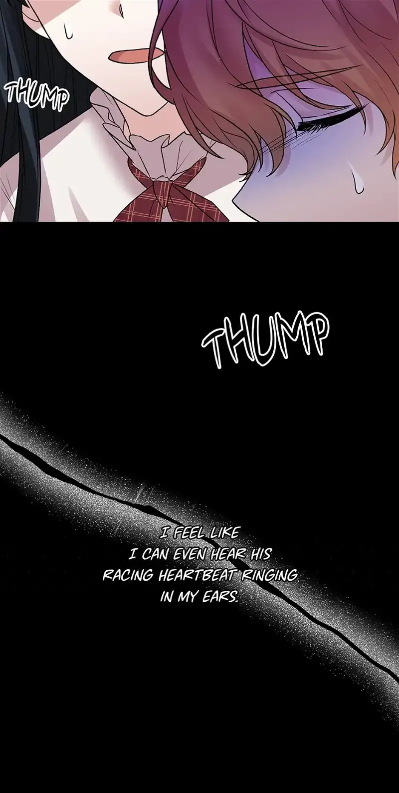 Angel or Villainess Chapter 40 - page 48