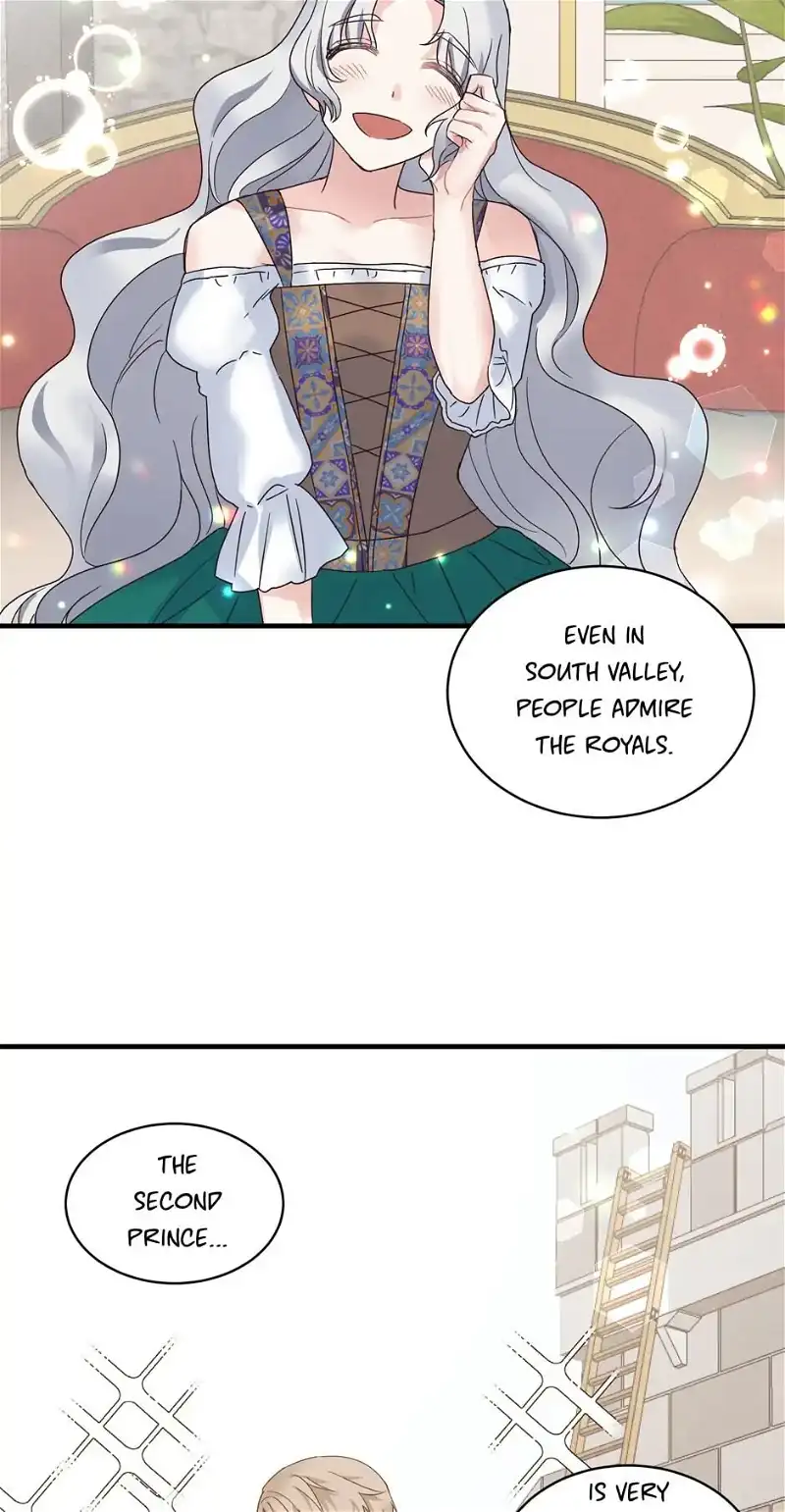 Angel or Villainess Chapter 4 - page 48