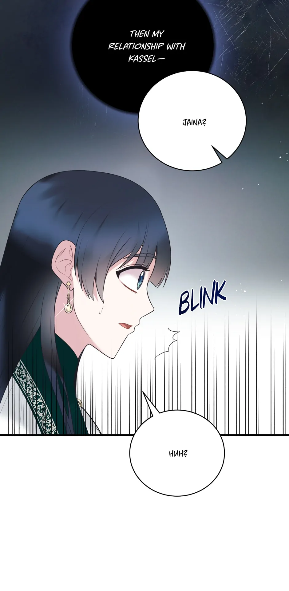 Angel or Villainess Chapter 140 - page 32