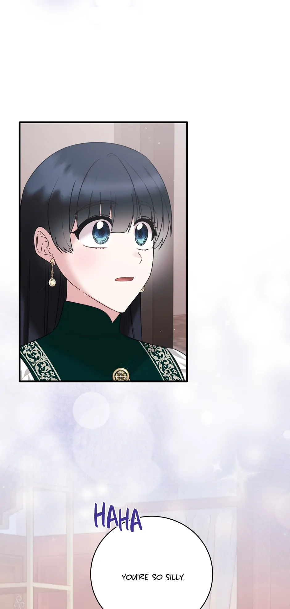 Angel or Villainess Chapter 140 - page 41