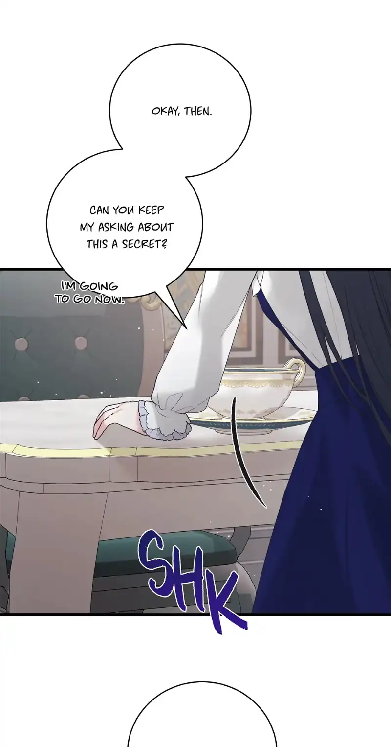 Angel or Villainess Chapter 141 - page 9