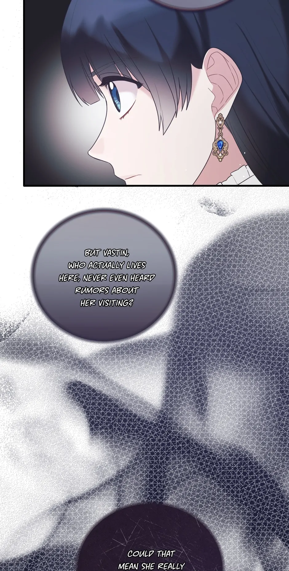 Angel or Villainess Chapter 141 - page 7