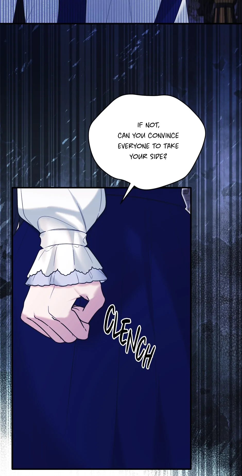 Angel or Villainess Chapter 142 - page 29