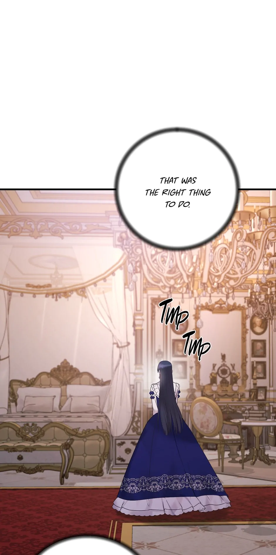 Angel or Villainess Chapter 142 - page 4