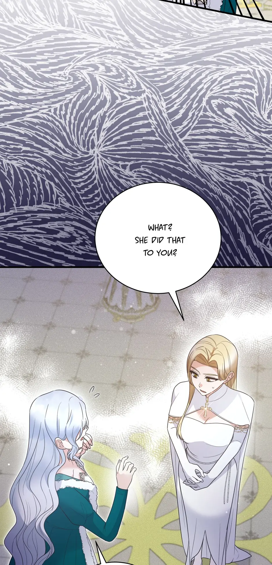 Angel or Villainess Chapter 119 - page 15