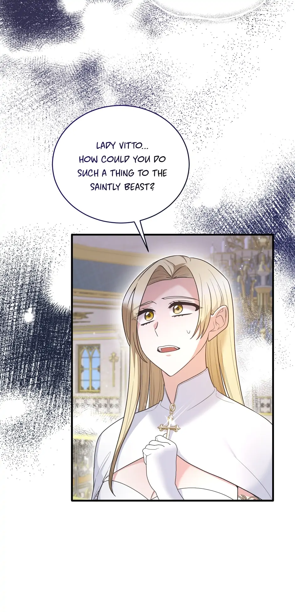 Angel or Villainess Chapter 119 - page 18