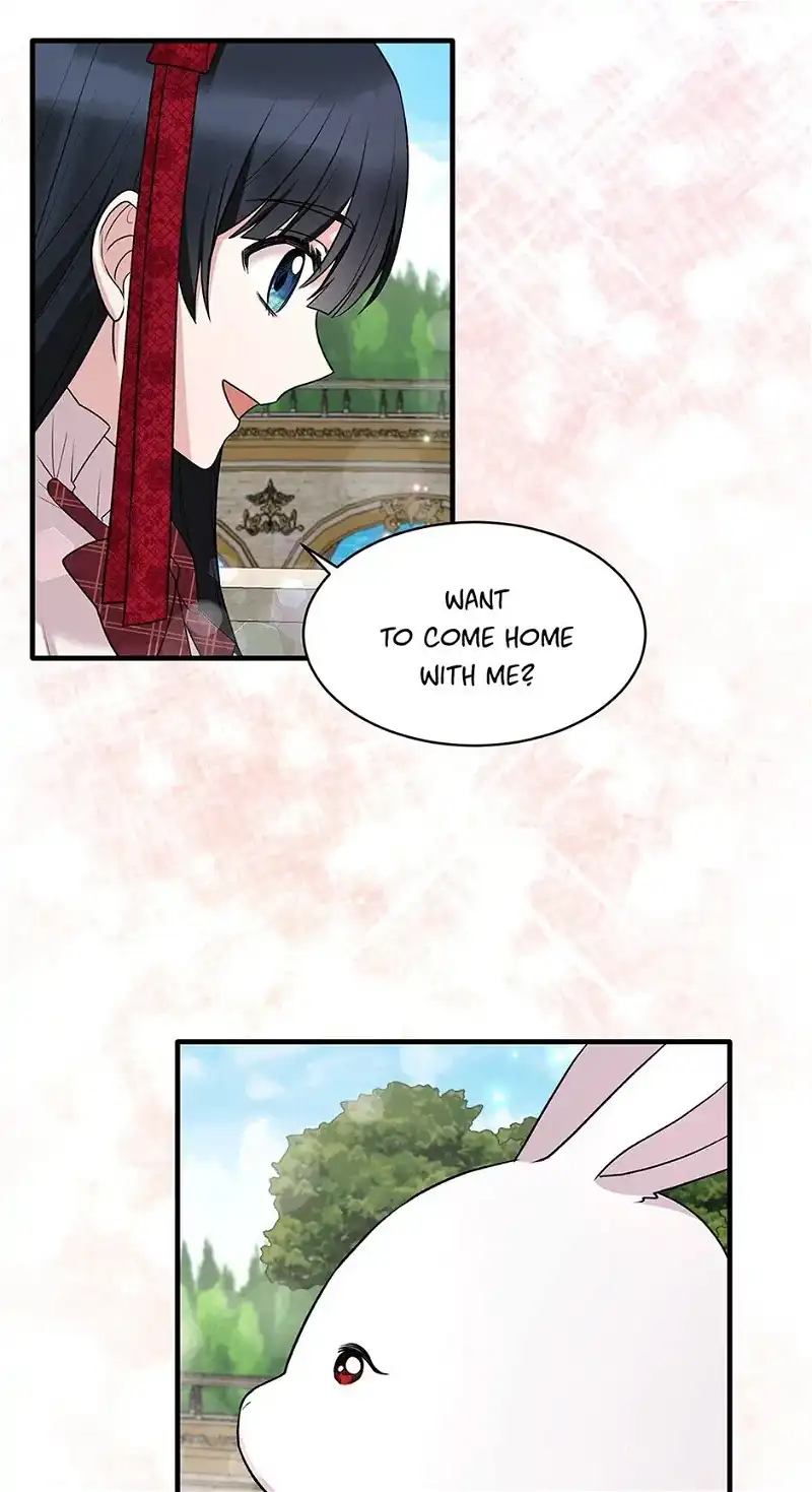 Angel or Villainess Chapter 41 - page 62
