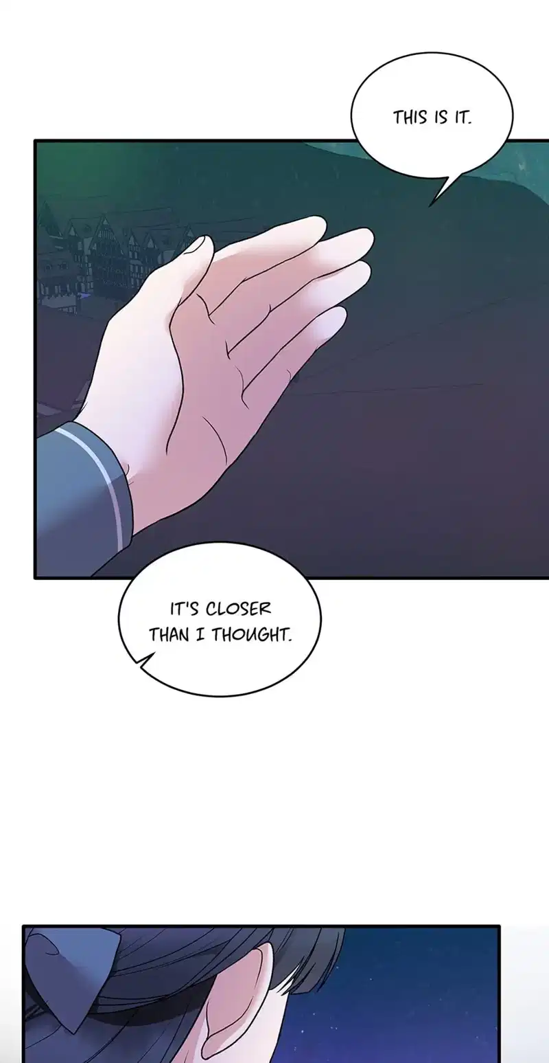 Angel or Villainess Chapter 42 - page 21