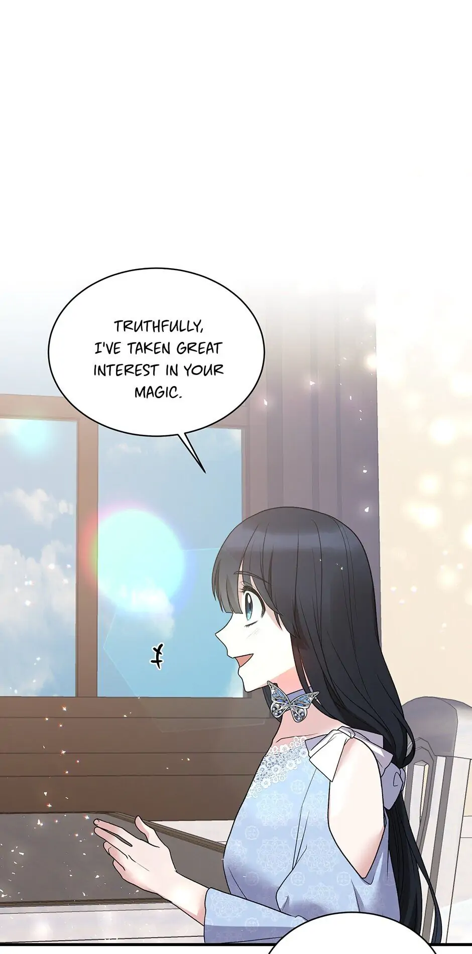 Angel or Villainess Chapter 45 - page 17