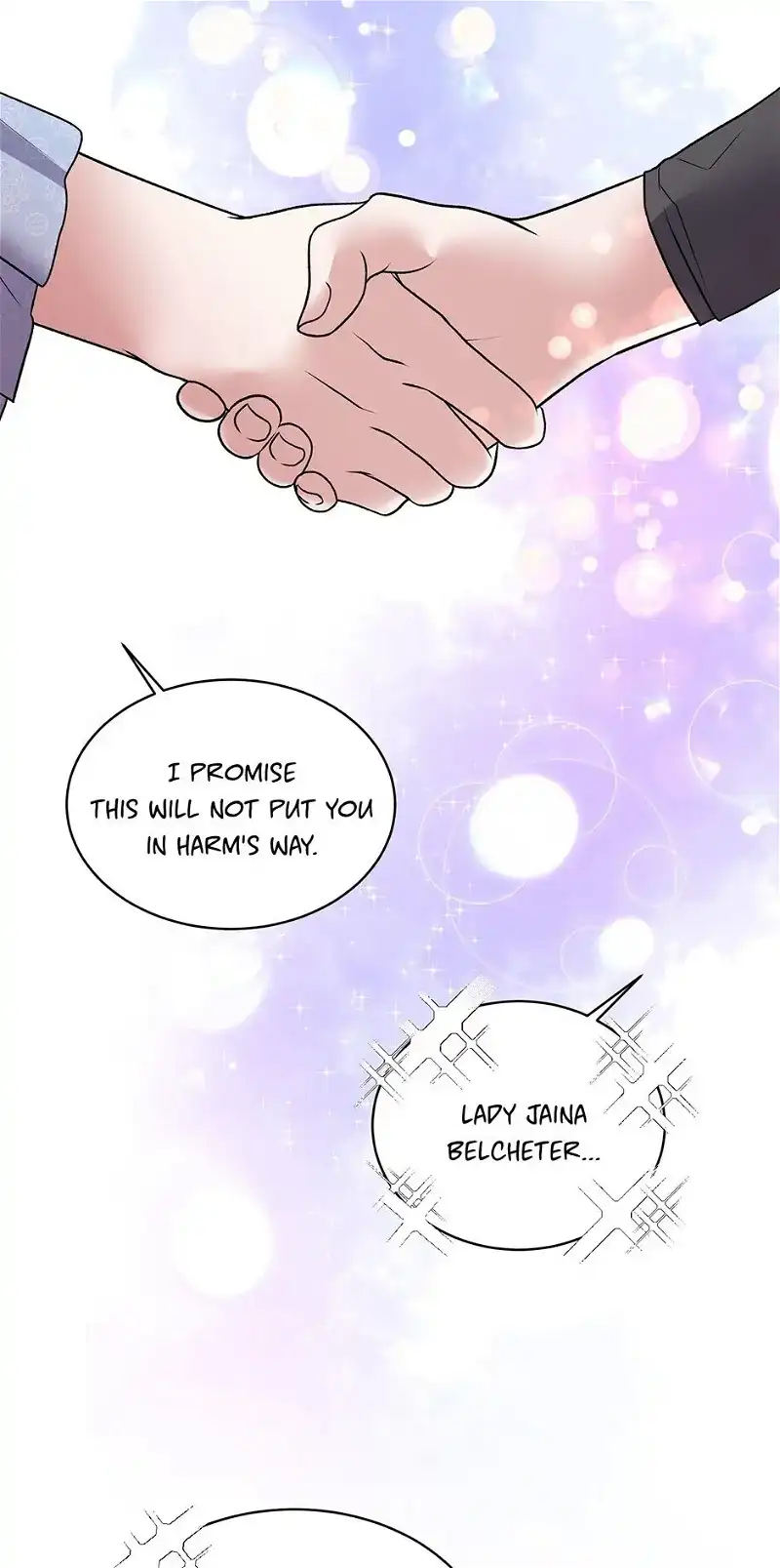 Angel or Villainess Chapter 45 - page 39