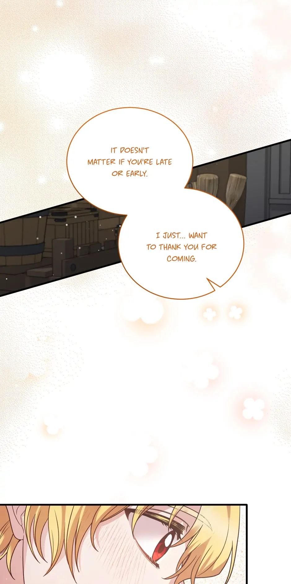 Angel or Villainess Chapter 115 - page 23