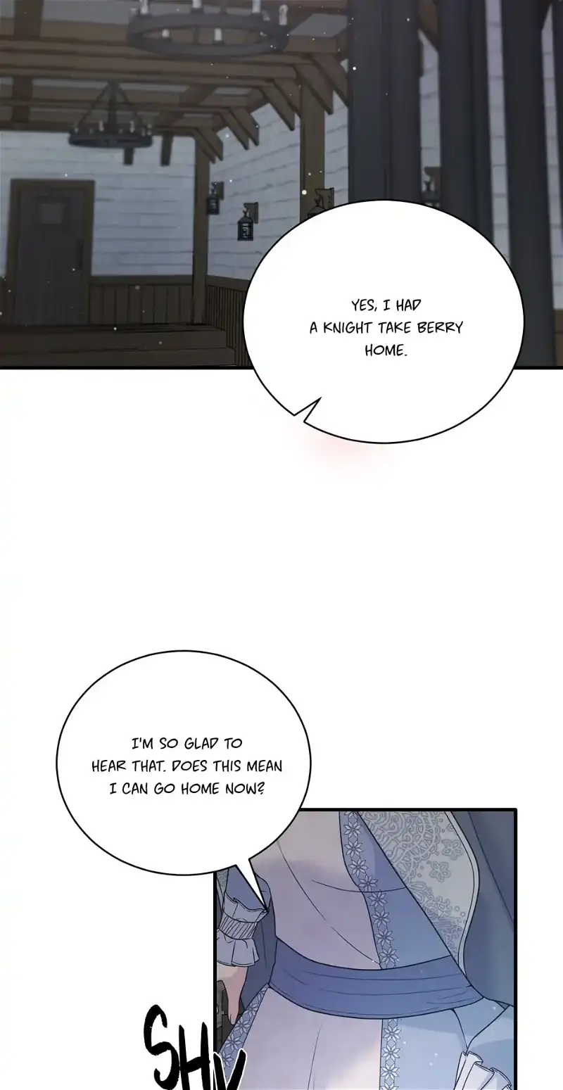 Angel or Villainess Chapter 115 - page 31