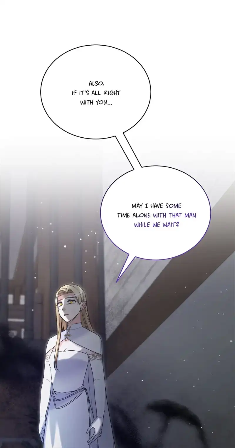 Angel or Villainess Chapter 115 - page 37
